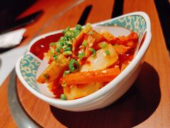 -赤坂亭 M9和牛烧肉(水街店)