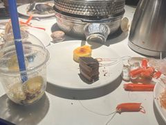 -加餐海鲜自助(宝龙一城店)