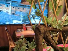 -老湘村·湖南土菜(天河维多利店)