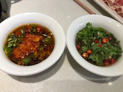 -古乐牛香·鲜牛肉牛杂火锅(新区店)