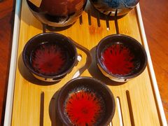 -意满花千醉(金茂览秀城店)
