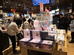 -九木杂物社(中心店)