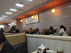 大堂-旺晋乡刀削面(贵派大厦店)