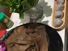 -九府羊·鲜羊火锅·烤串(新华路店)