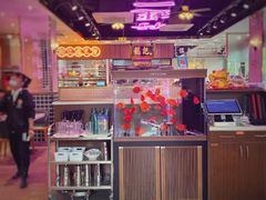 -龙记·香港茶餐厅(海上世界店)