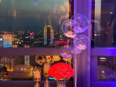 -天玑高空江景餐厅&酒吧Sky Secret Restaurant&Bar