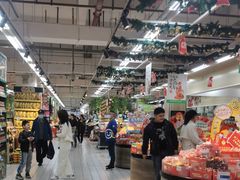 -世纪联华(外高桥店)
