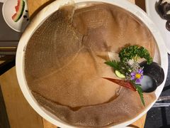 -老版火锅(半坡店)