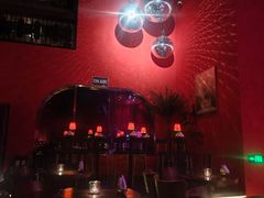 -JZ Club 爵士酒吧(上海店)
