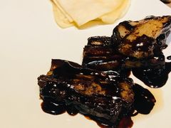 -院子餐厅·大锅菜·老杭帮(桥西直街店)