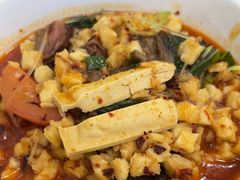-刘信牛羊肉小炒泡馍(回民街店)