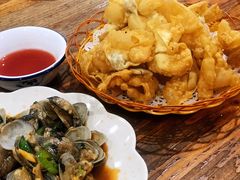 -南记食粥坊·宵夜大排档(莲花总店)