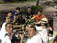 -芭提雅海鲜市场