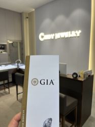 -Cindy Jewelry·钻戒·彩色宝石