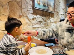 -LA CREPERIE BRETONNE布列塔尼法式餐厅(天童北路店)