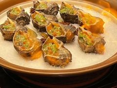 -锦成府·精选淮扬菜(老门东1865店)