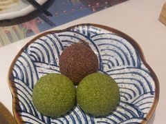 -千寻山野烤肉(中关村店)