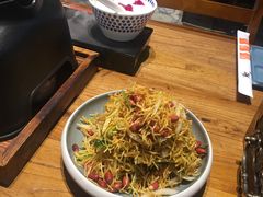 -那些年记忆烧烤