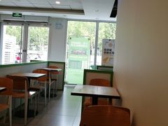 -老乡鸡(茨河路店)