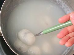 -星星奶冰·汤圆(甘肃路店)