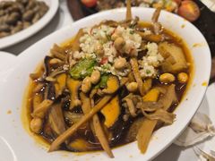 -160烧烤(香坊店)