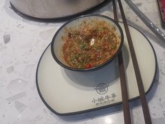-小城牛事·鲜牛肉火锅(万达店)
