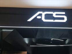 -ACS舞蹈工作室