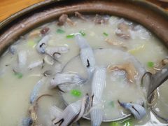 -盛燕泥丁粥