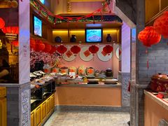 -巢爷老味(东方红店)