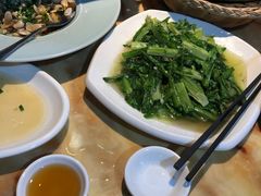 -爷爷的草帽·海鲜馆(孙塘路店)