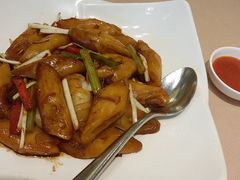 -金苑海鲜酒家(来魅力店)