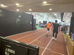 -赫石少儿体能馆(奥森店)