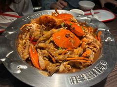 -胖哥俩肉蟹煲(盐城金鹰国际店)