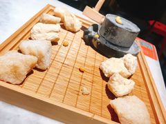 -煲宫猪肚鸡(晶品店)