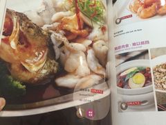 -花舍·新派粤菜·西餐·下午茶(亚运村·鸟巢店)