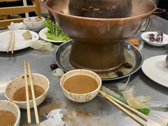 -三兴涮羊肉(荣安大街店)
