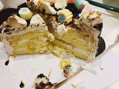 -卡漫莫尼蛋糕(徐汇店)