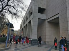 -北京大学百年讲堂