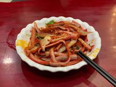 -金杨拉面王小吃面馆·牛三宝面·红烧牛肉粉