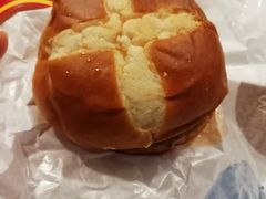 -麦当劳(湛江大厦店)