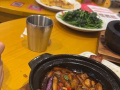 -东就鸭饭店·古早海南菜(友谊南海城店)