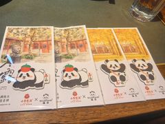 -小吊梨汤·北京菜·烤鸭(清河万象汇店)