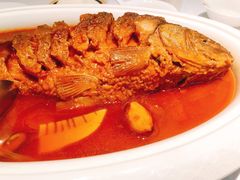-阿五黄河大鲤鱼(英协路店)