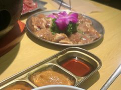 -云龙·烤肉专门店(东方路店)