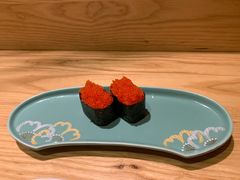 军舰寿司-隐泉京望日式料理(太和广场店)