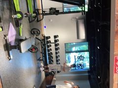 -NRG 健身私教CLUB(云山路店)