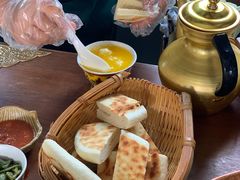 -陀岗美食·云南藏式特色餐厅
