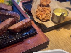 -豪客来牛排(重庆冉家坝SM广场1712店)