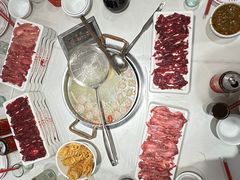 -八合里潮汕鲜牛肉火锅(深圳海岸城店)