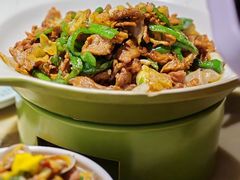 -佬麻雀·新湘菜(东方宝泰店)
